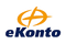 eKonto logo