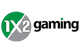 1X2 Gaming logo