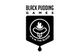 Black Pudding Games logo