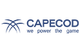 Capecod Gaming logo