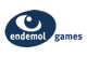 Endemol Games logo