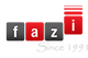 FAZI logo