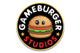 Gameburger Studios logo