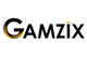 Gamzix logo