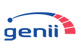 Genii logo