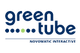 GreenTube logo