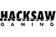 Hacksaw Gaming logo