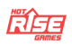 Hot Rise Games logo