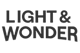 Light and Wonder logo