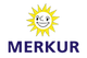 Merkur Gaming logo
