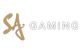 SA Gaming logo