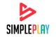 SimplePlay Gaming logo