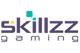 Skillzz Gaming logo