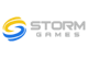 Storm Gaming Technology logo