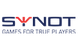 SYNOT Games logo