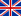 Bandera de United Kingdom