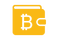 Bitcoin logo