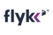 flykk logo