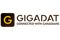 Gigadat logo