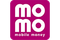 MoMo Wallet logo