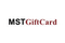 MST Gift Card logo