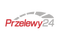 Przelewy24 logo