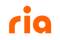 Ria logo