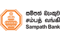 Sampath Bank logo