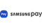 Samsung Pay logo