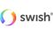 Swish logo