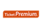 Ticket Premium logo