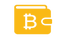 Bitcoin logo