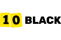 10Black Casino Logo