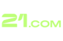 21com Casino Logo