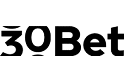30bet Casino Logo