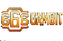 666 Gambit Casino Logo