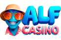 Alf Casino Logo