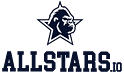 Allstars.io Casino Logo