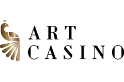 Art Casino Logo