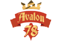 Avalon78 Casino Logo