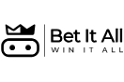 Bet It All Casino Logo