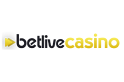 BetLive Casino Logo