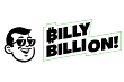 Billy Billion Casino Logo