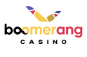 Boomerang Casino Logo