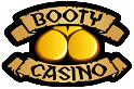 Booty Casino Logo