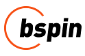 Bspin.io Casino Logo
