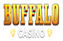 Buffalo Casino Logo