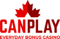 CanPlay Casino Logo