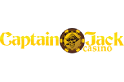 Captain Jack Casino Logo