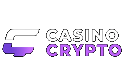 CasinoCrypto.io Logo